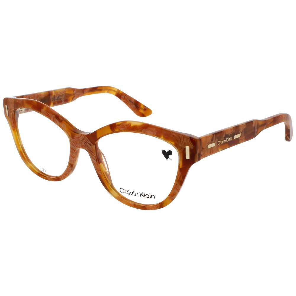 NWT Calvin Klein CK23541-263-53 Eyeglasses